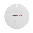 DualLink Smart Tracker | https://www.bestnamebadges.com