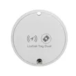 DualLink Smart Tracker | https://www.bestnamebadges.com