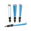 Union Printed - Squared Stylus Performance Pen | https://www.bestnamebadges.com