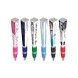 Union Printed - Squared Stylus Performance Pen | https://www.bestnamebadges.com