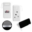 StandCharge 4-in-1 Power Bank | https://www.bestnamebadges.com
