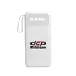 StandCharge 4-in-1 Power Bank | https://www.bestnamebadges.com
