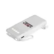 StandCharge 4-in-1 Power Bank | https://www.bestnamebadges.com