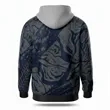 Full Color Unisex UPF Performance Kangaroo Hoodie | https://www.bestnamebadges.com