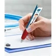 Union Printed - 3 Sided Wrap Performance Pen | https://www.bestnamebadges.com