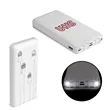 CoreCharge Multi-Charging Power Bank with LED Flashlight | https://www.bestnamebadges.com