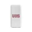 CoreCharge Multi-Charging Power Bank with LED Flashlight | https://www.bestnamebadges.com