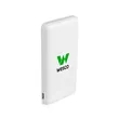 CoreCharge Multi-Charging Power Bank with LED Flashlight | https://www.bestnamebadges.com