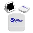 LumiFold Rechargeable Pocket Mirror | https://www.bestnamebadges.com