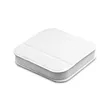 LumiFold Rechargeable Pocket Mirror | https://www.bestnamebadges.com