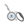 PawGuard 16ft Retractable Leash | https://www.bestnamebadges.com