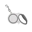 PawGuard 16ft Retractable Leash | https://www.bestnamebadges.com