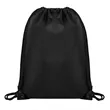 420D Heavy Duty Drawstring Backpack | https://www.bestnamebadges.com