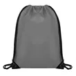 420D Heavy Duty Drawstring Backpack | https://www.bestnamebadges.com