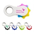 Massage Finger Fidget Spinner | https://www.bestnamebadges.com