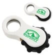 Massage Finger Fidget Spinner | https://www.bestnamebadges.com