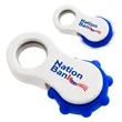 Massage Finger Fidget Spinner | https://www.bestnamebadges.com