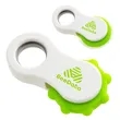 Massage Finger Fidget Spinner | https://www.bestnamebadges.com