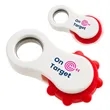Massage Finger Fidget Spinner | https://www.bestnamebadges.com