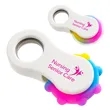 Massage Finger Fidget Spinner | https://www.bestnamebadges.com