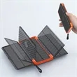 Solar Portable Power Bank with Flashlight | https://www.bestnamebadges.com