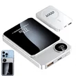10000mAh Fast Charging Bank with Device Support | https://www.bestnamebadges.com