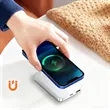 10000mAh Fast Charging Bank with Device Support | https://www.bestnamebadges.com