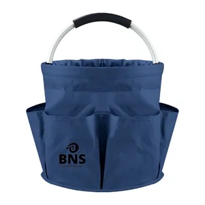 Collapsible Picnic Basket