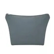Large Canvas Travel Cosmetic Bag | https://www.bestnamebadges.com