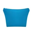 Large Canvas Travel Cosmetic Bag | https://www.bestnamebadges.com