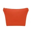 Large Canvas Travel Cosmetic Bag | https://www.bestnamebadges.com