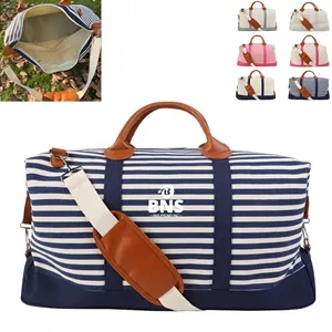 12 Oz Canvas Duffle Bag
