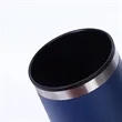 Eggshell Tumblers with Lids | https://www.bestnamebadges.com