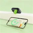 5-in-1 Magnetic Wireless10000mAh Power Bank with AC Plug | https://www.bestnamebadges.com