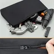 Premium Tool Pouch Zipper Bag | https://www.bestnamebadges.com