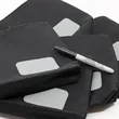 Premium Tool Pouch Zipper Bag | https://www.bestnamebadges.com