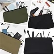Premium Tool Pouch Zipper Bag | https://www.bestnamebadges.com