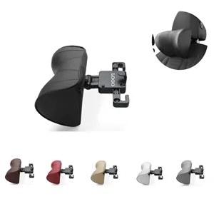 Universal Memory Foam Neck and Shoulder Pillow for Cars
