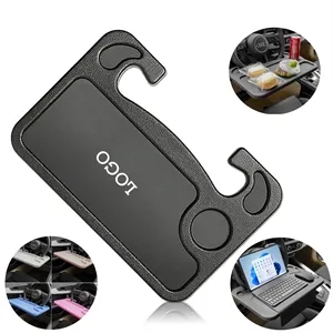 Car Steering Wheel Desk for Laptop