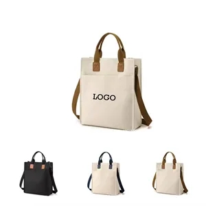 16oz Canvas Tote Bag