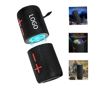 2 in 1 Magnetic Dual Splittable Bluetooth Speaker
