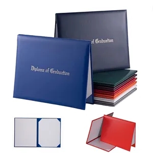 8.5"x 11" PU Diploma Cover