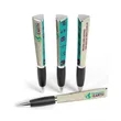 Union Printed - Eco Friendly 3 Sided Performance Pen | https://www.bestnamebadges.com