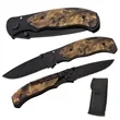 Ridgewalker Utility Knife | https://www.bestnamebadges.com
