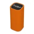 Tubr® Pocket-Sized Airtight & Waterproof Stash Box | https://www.bestnamebadges.com