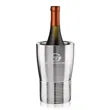 Genoa Wine Cooler | https://www.bestnamebadges.com