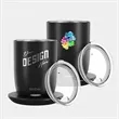 Ember® 14 oz Temperature Control Smart Coffee Cup | https://www.bestnamebadges.com