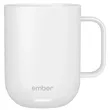 Ember® 10 oz Temperature Control Smart Coffee Mug | https://www.bestnamebadges.com