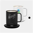 Ember® 10 oz Temperature Control Smart Coffee Mug | https://www.bestnamebadges.com