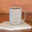 Ember® 14 oz Temperature Control Smart Coffee Mug | https://www.bestnamebadges.com